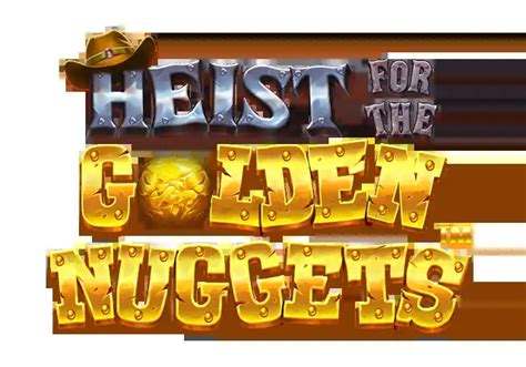 Heist For The Golden Nuggets Bodog